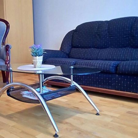 בלגרד Apartment Zindan מראה חיצוני תמונה