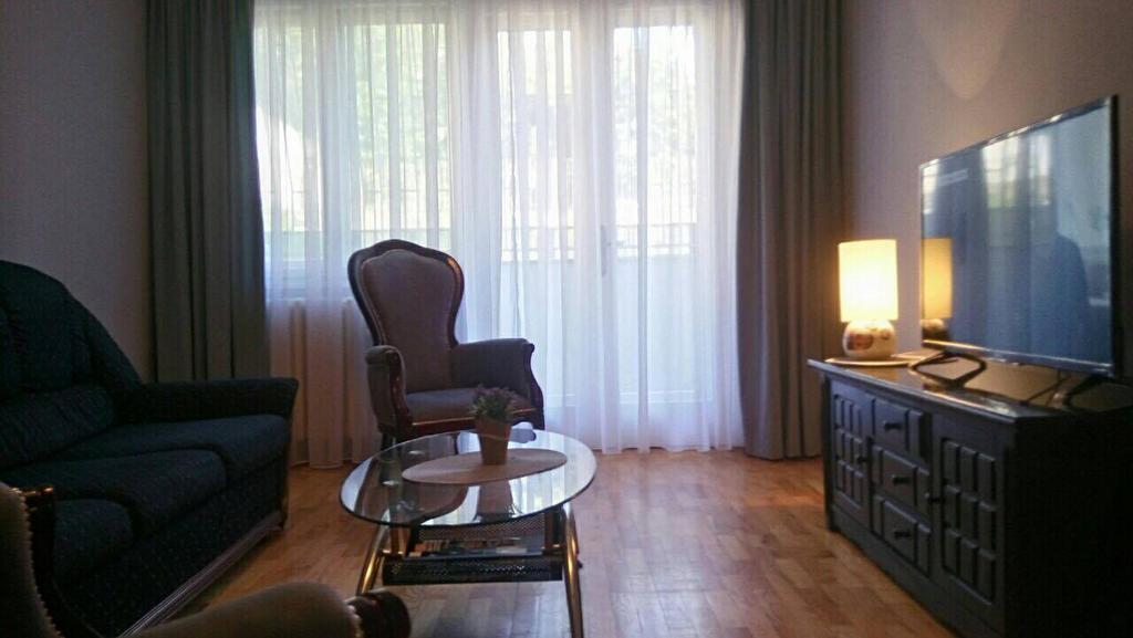 בלגרד Apartment Zindan מראה חיצוני תמונה
