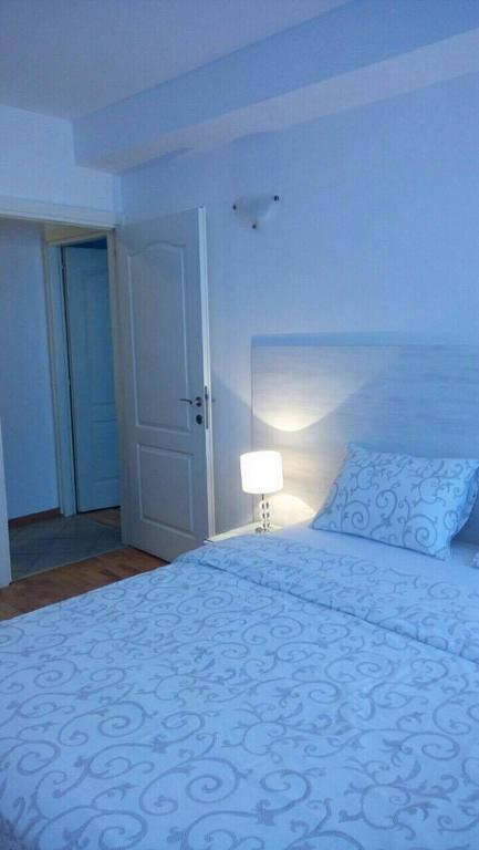 בלגרד Apartment Zindan מראה חיצוני תמונה