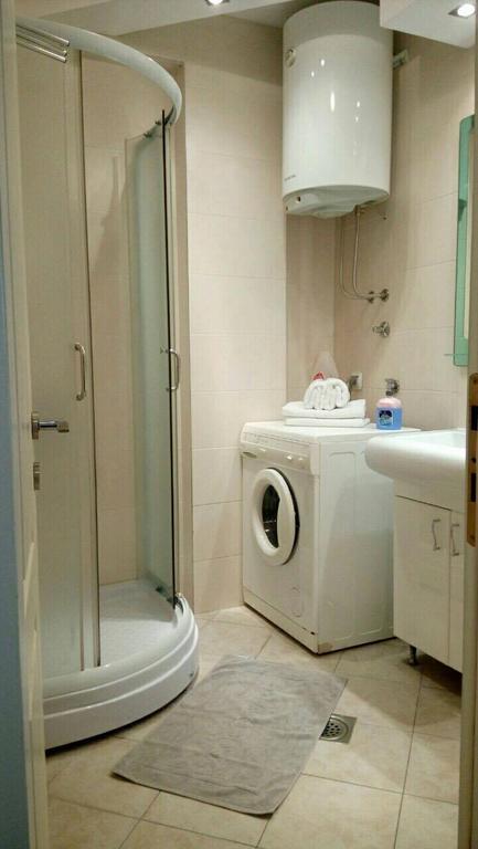 בלגרד Apartment Zindan מראה חיצוני תמונה