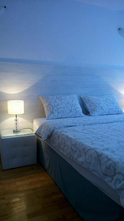 בלגרד Apartment Zindan מראה חיצוני תמונה